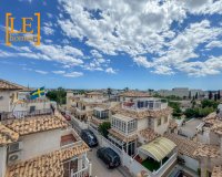 Resale - Semi-Detached Villa - Orihuela-Costa - La Zenia