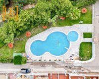 Resale - Semi-Detached Villa - Orihuela-Costa - La Zenia