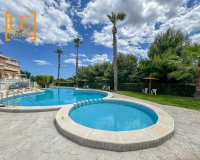 Resale - Semi-Detached Villa - Orihuela-Costa - La Zenia