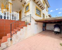 Resale - Semi-Detached Villa - Orihuela-Costa - La Zenia