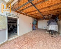 Resale - Semi-Detached Villa - Orihuela-Costa - La Zenia