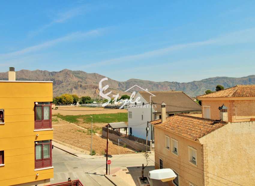 Resale - Semi-Detached Villa - Orihuela-Costa - Los Desamparados