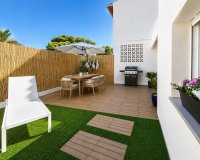 Resale - Semi-Detached Villa - Orihuela-Costa - Punta Prima