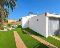 Resale - Semi-Detached Villa - Orihuela-Costa - Punta Prima