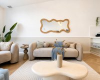 Resale - Semi-Detached Villa - Orihuela-Costa - Punta Prima