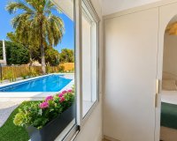 Resale - Semi-Detached Villa - Orihuela-Costa - Punta Prima