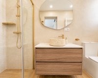 Resale - Semi-Detached Villa - Orihuela-Costa - Punta Prima