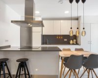 Resale - Semi - Detached Villa - Orihuela Costa  - Villamartin