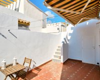 Resale - Semi - Detached Villa - Pilar de La Horadada - Torre de la Horadada
