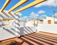 Resale - Semi - Detached Villa - Pilar de La Horadada - Torre de la Horadada
