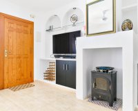 Resale - Semi - Detached Villa - Pilar de La Horadada - Torre de la Horadada