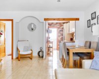 Resale - Semi - Detached Villa - Pilar de La Horadada - Torre de la Horadada