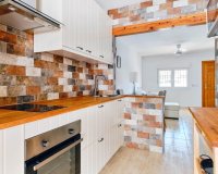 Resale - Semi - Detached Villa - Pilar de La Horadada - Torre de la Horadada