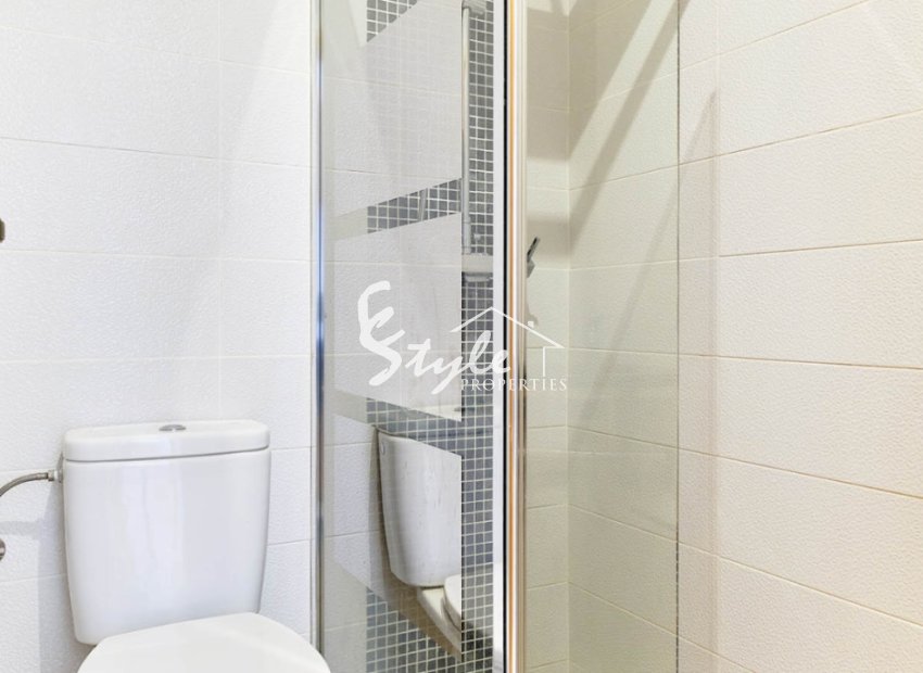 Resale - Semi - Detached Villa - Pilar de La Horadada - Torre de la Horadada