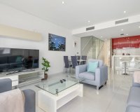 Resale - Semi-Detached Villa - Punta Prima - Marina Med