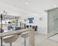 Resale - Semi-Detached Villa - Punta Prima - Marina Med