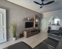 Resale - Semi-Detached Villa - San Miguel De Salinas - Costa Blanca