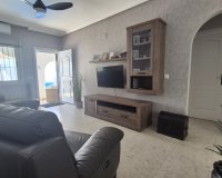 Resale - Semi-Detached Villa - San Miguel De Salinas - Costa Blanca