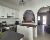 Resale - Semi-Detached Villa - San Miguel De Salinas - Costa Blanca