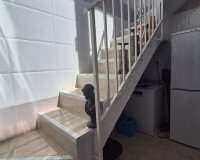 Resale - Semi-Detached Villa - San Miguel De Salinas - Costa Blanca