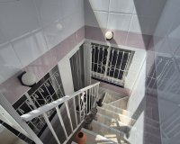 Resale - Semi-Detached Villa - San Miguel De Salinas - Costa Blanca