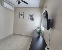 Resale - Semi-Detached Villa - San Miguel De Salinas - Costa Blanca
