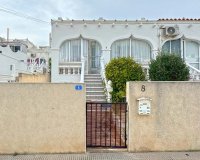 Resale - Semi - Detached Villa - San Miguel De Salinas