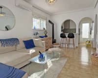 Resale - Semi - Detached Villa - San Miguel De Salinas