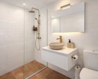 Resale - Semi - Detached Villa - San Miguel De Salinas