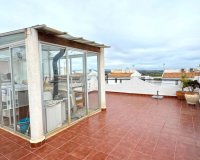 Resale - Semi - Detached Villa - San Miguel De Salinas