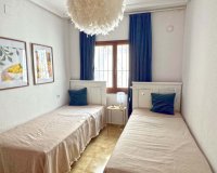 Resale - Semi - Detached Villa - San Miguel De Salinas