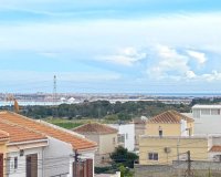 Resale - Semi - Detached Villa - San Miguel De Salinas