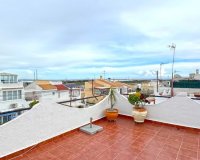 Resale - Semi - Detached Villa - San Miguel De Salinas