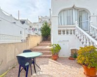 Resale - Semi - Detached Villa - San Miguel De Salinas