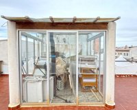 Resale - Semi - Detached Villa - San Miguel De Salinas