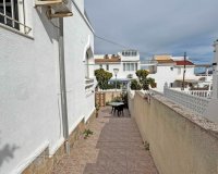 Resale - Semi - Detached Villa - San Miguel De Salinas