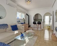Resale - Semi - Detached Villa - San Miguel De Salinas