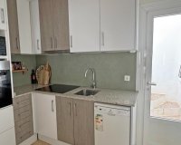 Resale - Semi - Detached Villa - San Miguel De Salinas