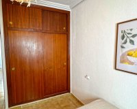 Resale - Semi - Detached Villa - San Miguel De Salinas