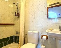 Resale - Semi - Detached Villa - San Miguel De Salinas