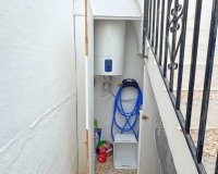 Resale - Semi - Detached Villa - San Miguel De Salinas