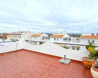 Resale - Semi - Detached Villa - San Miguel De Salinas