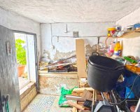 Resale - Semi - Detached Villa - San Miguel De Salinas