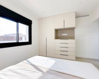 Resale - Semi-Detached Villa - Santiago de Ribeira - Santiago de la Ribera