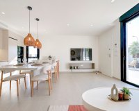 Resale - Semi-Detached Villa - Santiago de Ribeira - Santiago de la ribera