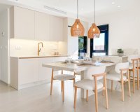 Resale - Semi-Detached Villa - Santiago de Ribeira - Santiago de la ribera