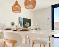 Resale - Semi-Detached Villa - Santiago de Ribeira - Santiago de la ribera