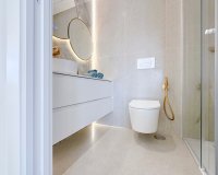 Resale - Semi-Detached Villa - Santiago de Ribeira - Santiago de la ribera