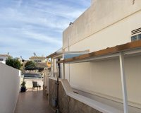 Resale - Semi - Detached Villa - Torre Pacheco - Sierra Golf - Balsicas