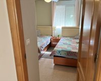 Resale - Semi - Detached Villa - Torre Pacheco - Sierra Golf - Balsicas